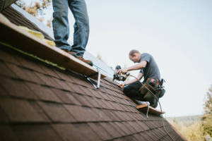 Local Roofers in Montpelier, LA